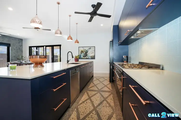 Fourth view of Homely house listing, 56 Sundew Circuit, Zuccoli NT 832