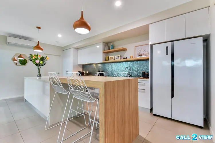 Main view of Homely house listing, 24 Dragonfly Crescent, Zuccoli NT 832