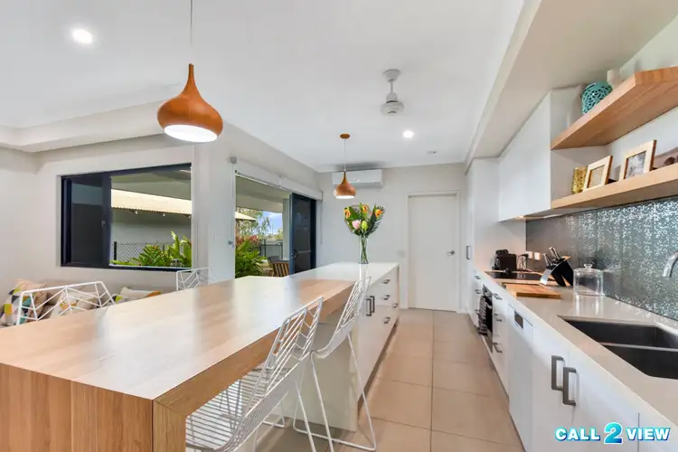 Fifth view of Homely house listing, 24 Dragonfly Crescent, Zuccoli NT 832