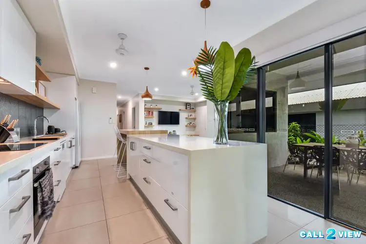 Seventh view of Homely house listing, 24 Dragonfly Crescent, Zuccoli NT 832