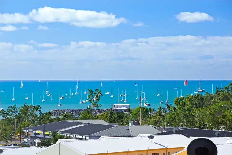 Main view of Homely unit listing, 106/2 Eshelby Drive, Cannonvale QLD 4802