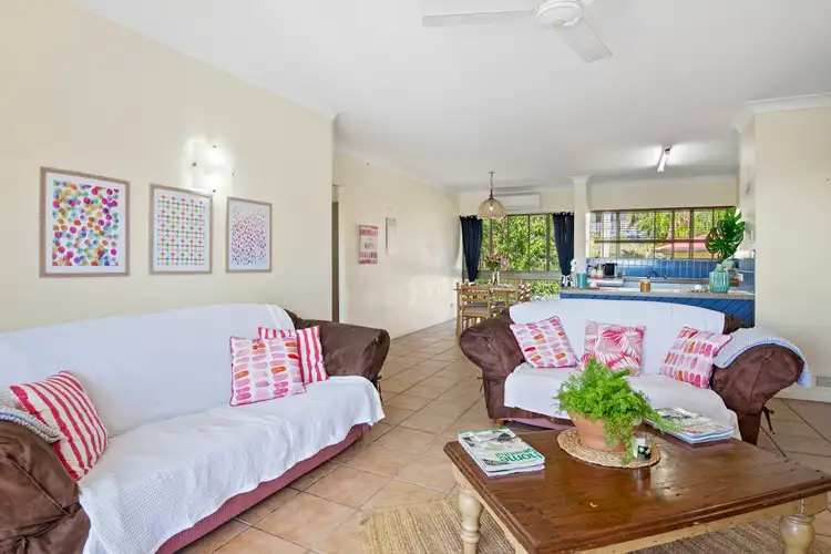 Sixth view of Homely unit listing, 106/2 Eshelby Drive, Cannonvale QLD 4802