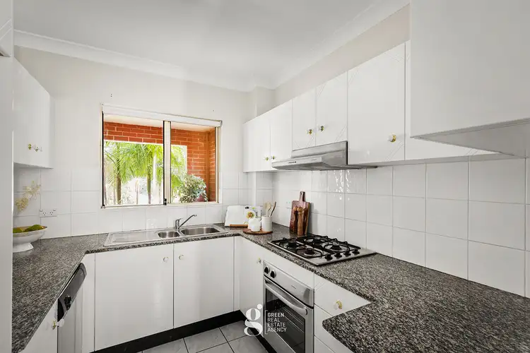 Fifth view of Homely apartment listing, 8/12-14 Gaza Road, West Ryde NSW 2114