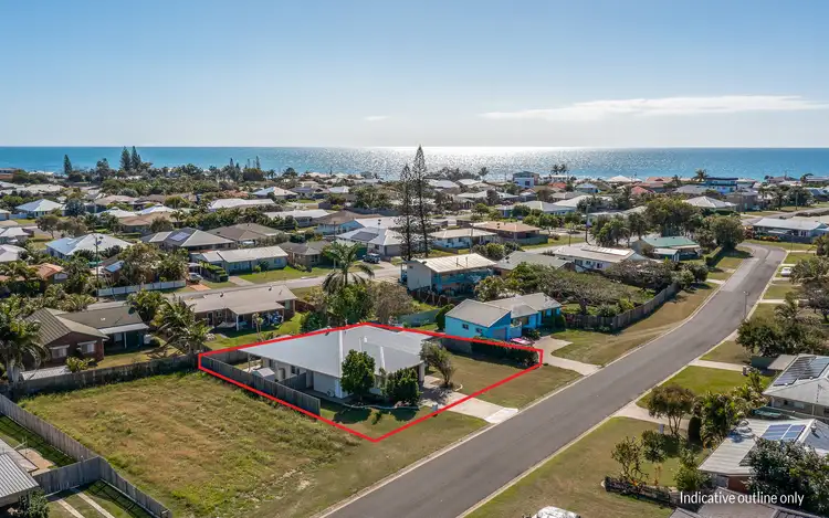 18 Endeavour Court, Bargara QLD 4670