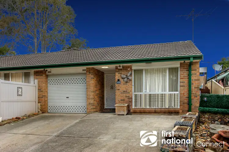 2/61 Rifle Range Road, Bligh Park NSW 2756