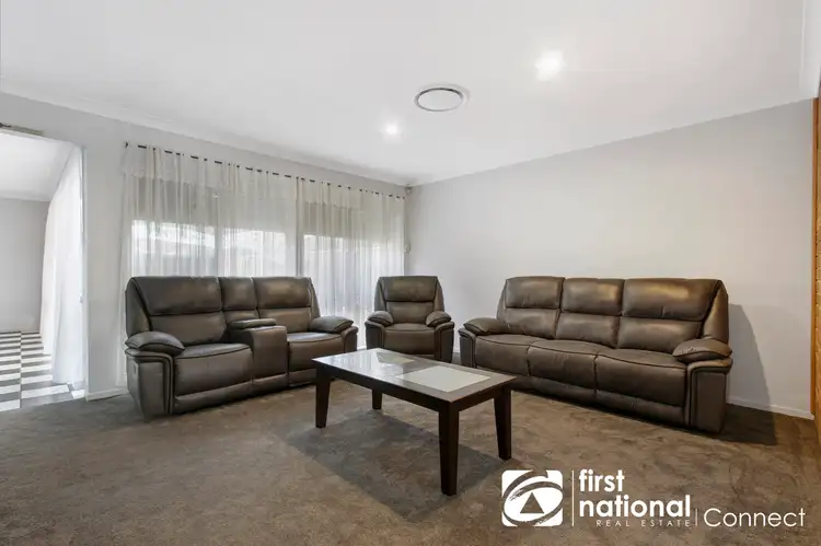 Fourth view of Homely semi-detached listing, 2/61 Rifle Range Road, Bligh Park NSW 2756