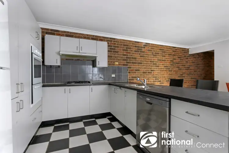Fifth view of Homely semi-detached listing, 2/61 Rifle Range Road, Bligh Park NSW 2756