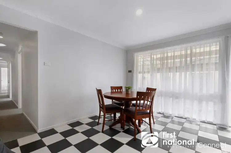 Sixth view of Homely semi-detached listing, 2/61 Rifle Range Road, Bligh Park NSW 2756