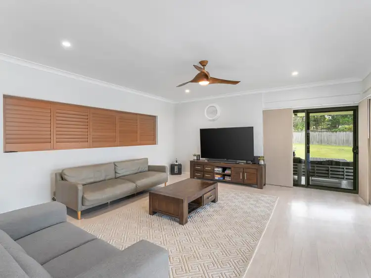 Fourth view of Homely house listing, 6 Hummock View Drive, Craignish QLD 4655