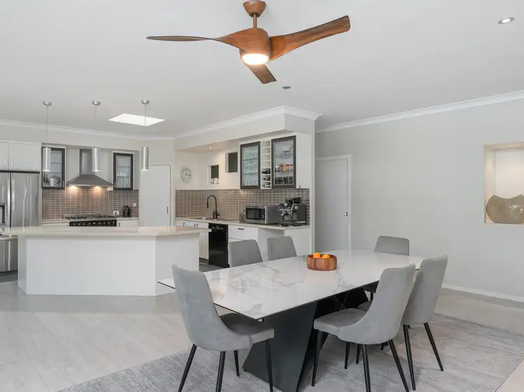 Fifth view of Homely house listing, 6 Hummock View Drive, Craignish QLD 4655