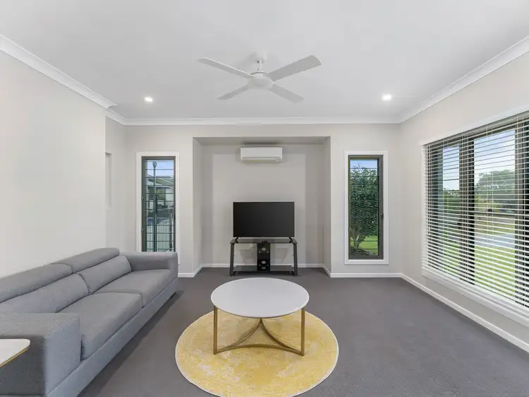 Sixth view of Homely house listing, 6 Hummock View Drive, Craignish QLD 4655
