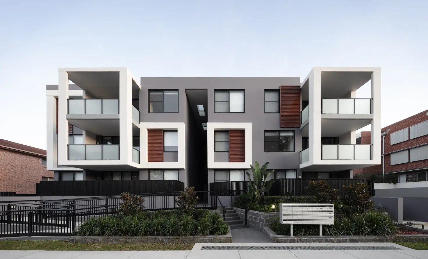 Main view of Homely apartment listing, 106/70-76 Pitt Street, Mortdale NSW 2223
