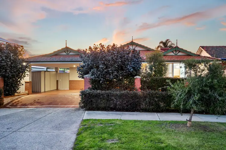 32A Langley Road, Bayswater WA 6053