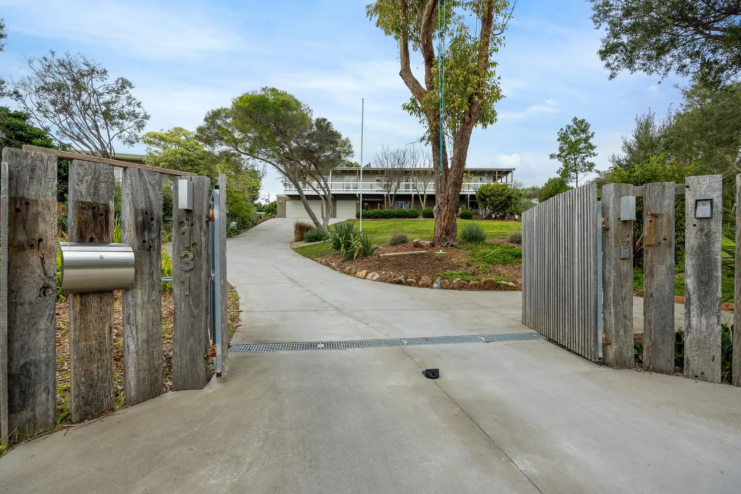 Main view of Homely house listing, 131 Weeroona Street, Rye VIC 3941
