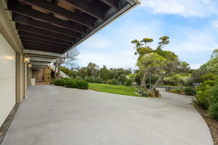 Third view of Homely house listing, 131 Weeroona Street, Rye VIC 3941