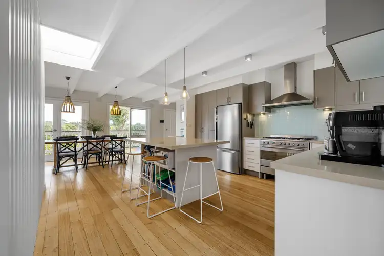 Fourth view of Homely house listing, 131 Weeroona Street, Rye VIC 3941