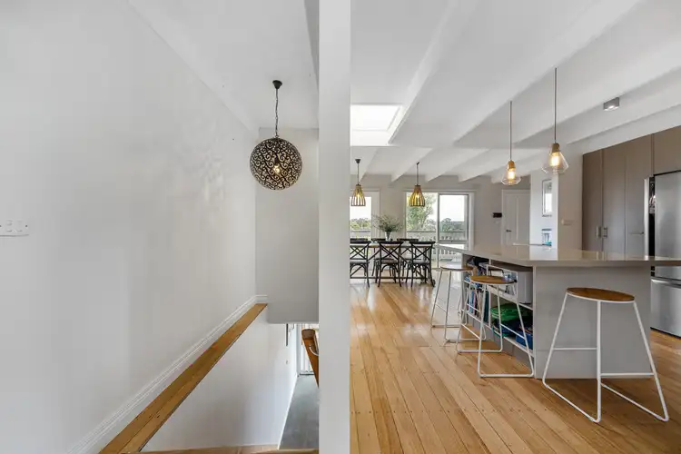 Sixth view of Homely house listing, 131 Weeroona Street, Rye VIC 3941