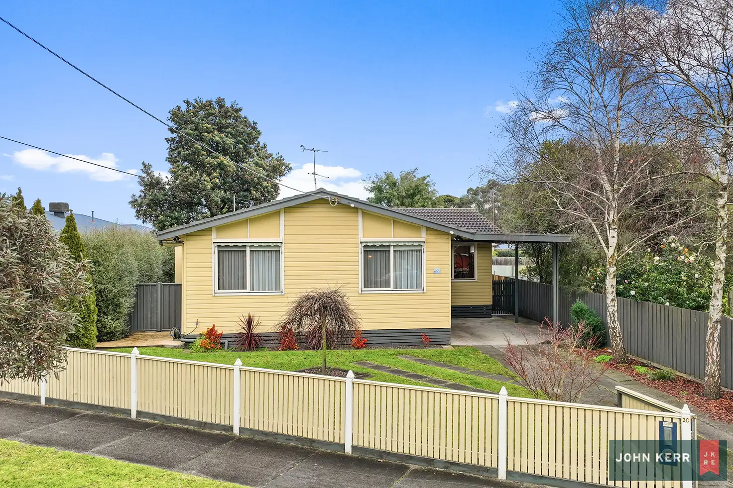 Main view of Homely house listing, 2C Truscott Road, Moe VIC 3825