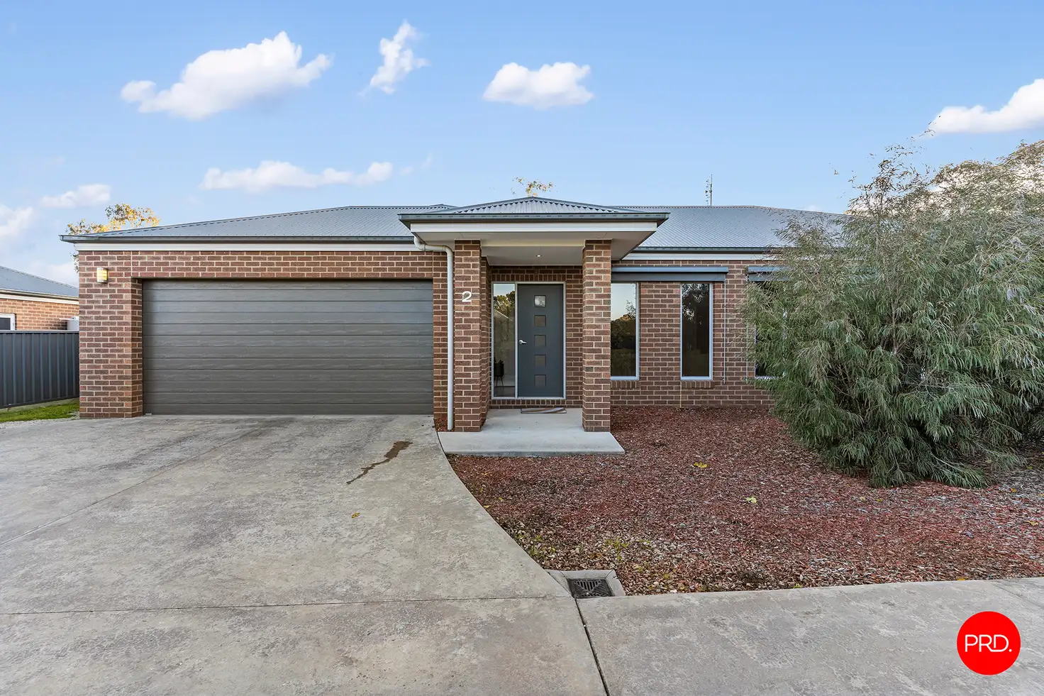 Main view of Homely house listing, 1/161A Simpsons Road, Eaglehawk VIC 3556
