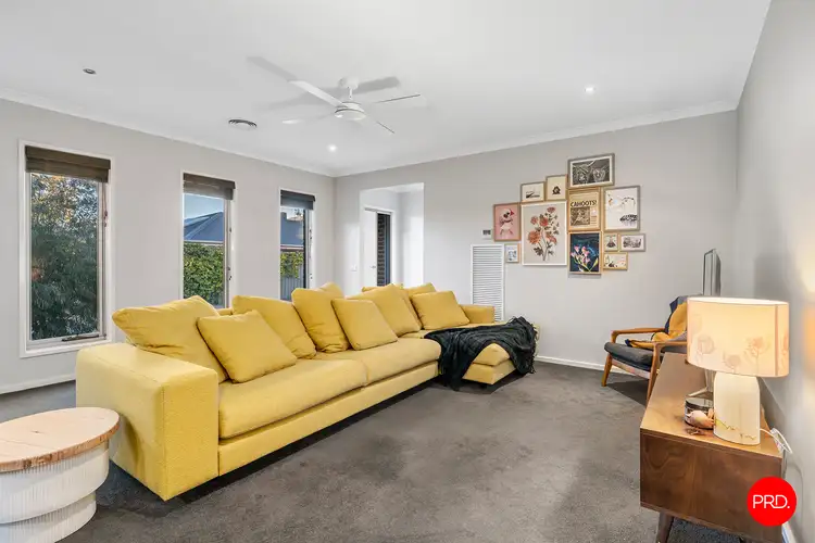 Second view of Homely house listing, 1/161A Simpsons Road, Eaglehawk VIC 3556