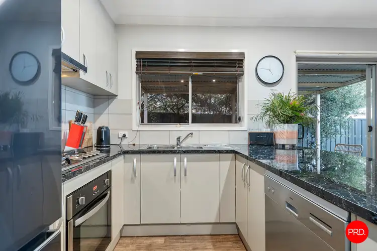 Third view of Homely house listing, 1/161A Simpsons Road, Eaglehawk VIC 3556