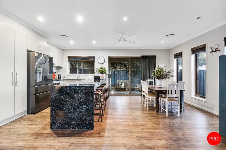 Fourth view of Homely house listing, 1/161A Simpsons Road, Eaglehawk VIC 3556