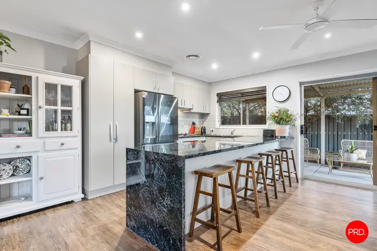 Fifth view of Homely house listing, 1/161A Simpsons Road, Eaglehawk VIC 3556