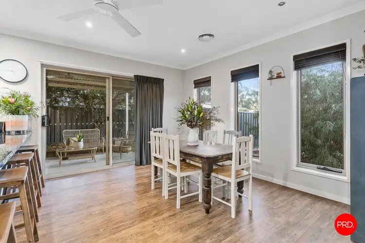 Sixth view of Homely house listing, 1/161A Simpsons Road, Eaglehawk VIC 3556