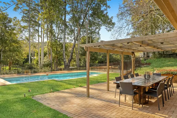 Second view of Homely rural property listing, 108 Oak Road, Matcham NSW 2250
