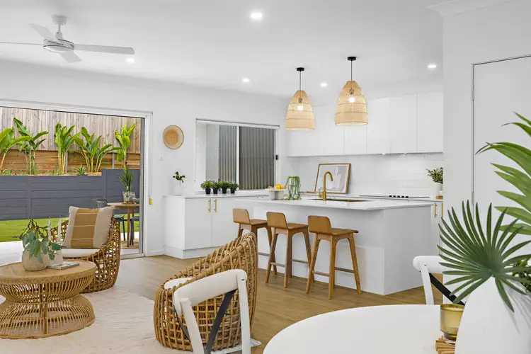 13A Reed Street, Ormiston QLD 4160