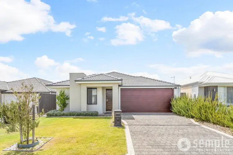 6 Nettup Street