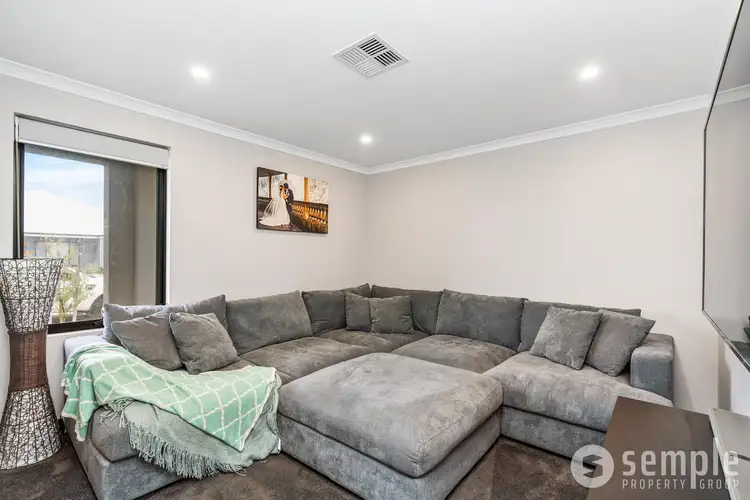 Second view of Homely house listing, 6 Nettup Street, Hammond Park WA 6164