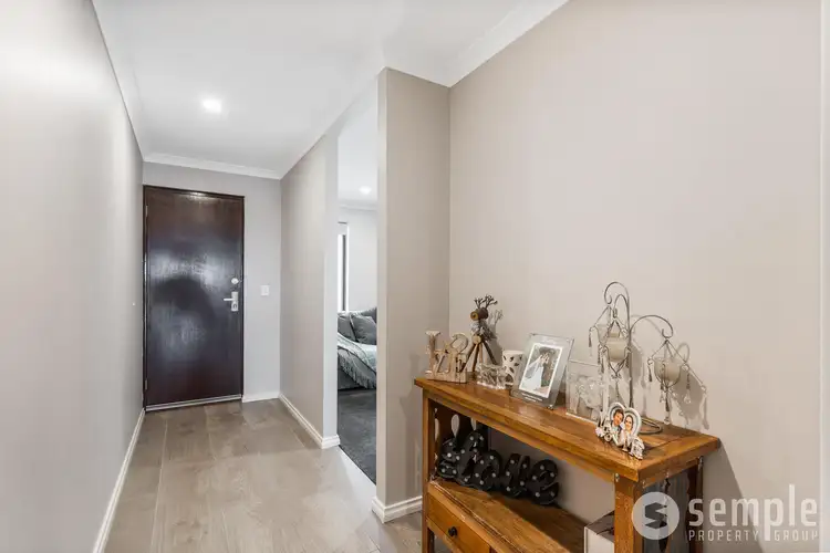 Third view of Homely house listing, 6 Nettup Street, Hammond Park WA 6164