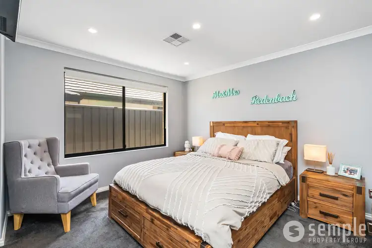 Fourth view of Homely house listing, 6 Nettup Street, Hammond Park WA 6164