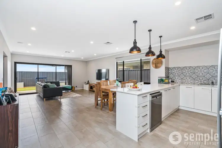 Seventh view of Homely house listing, 6 Nettup Street, Hammond Park WA 6164