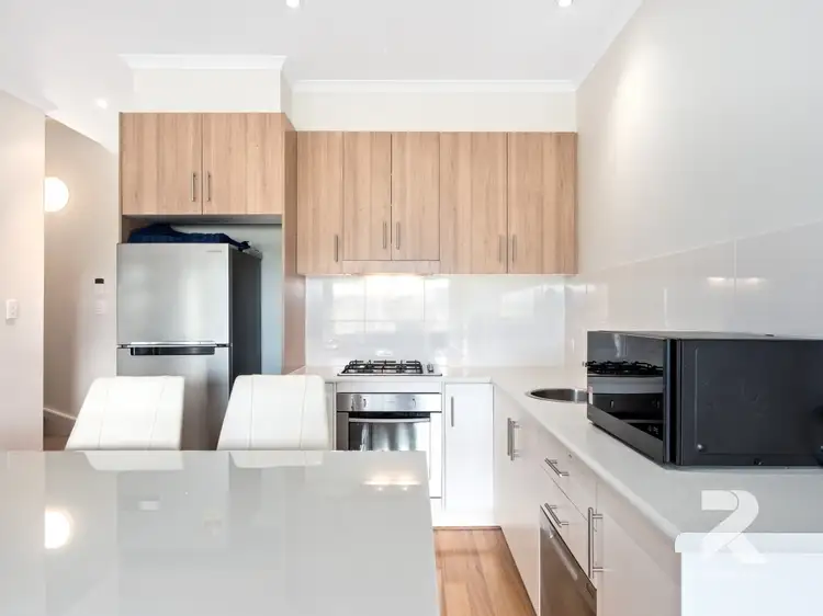 Second view of Homely townhouse listing, 3/22-24 Swinden Crescent, Blakeview SA 5114
