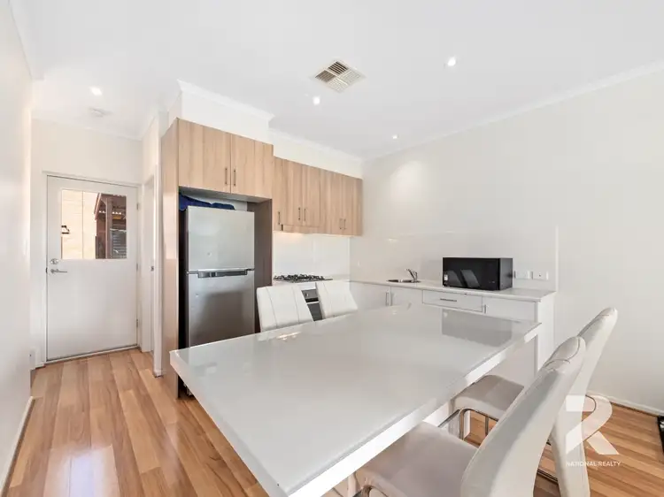 Third view of Homely townhouse listing, 3/22-24 Swinden Crescent, Blakeview SA 5114