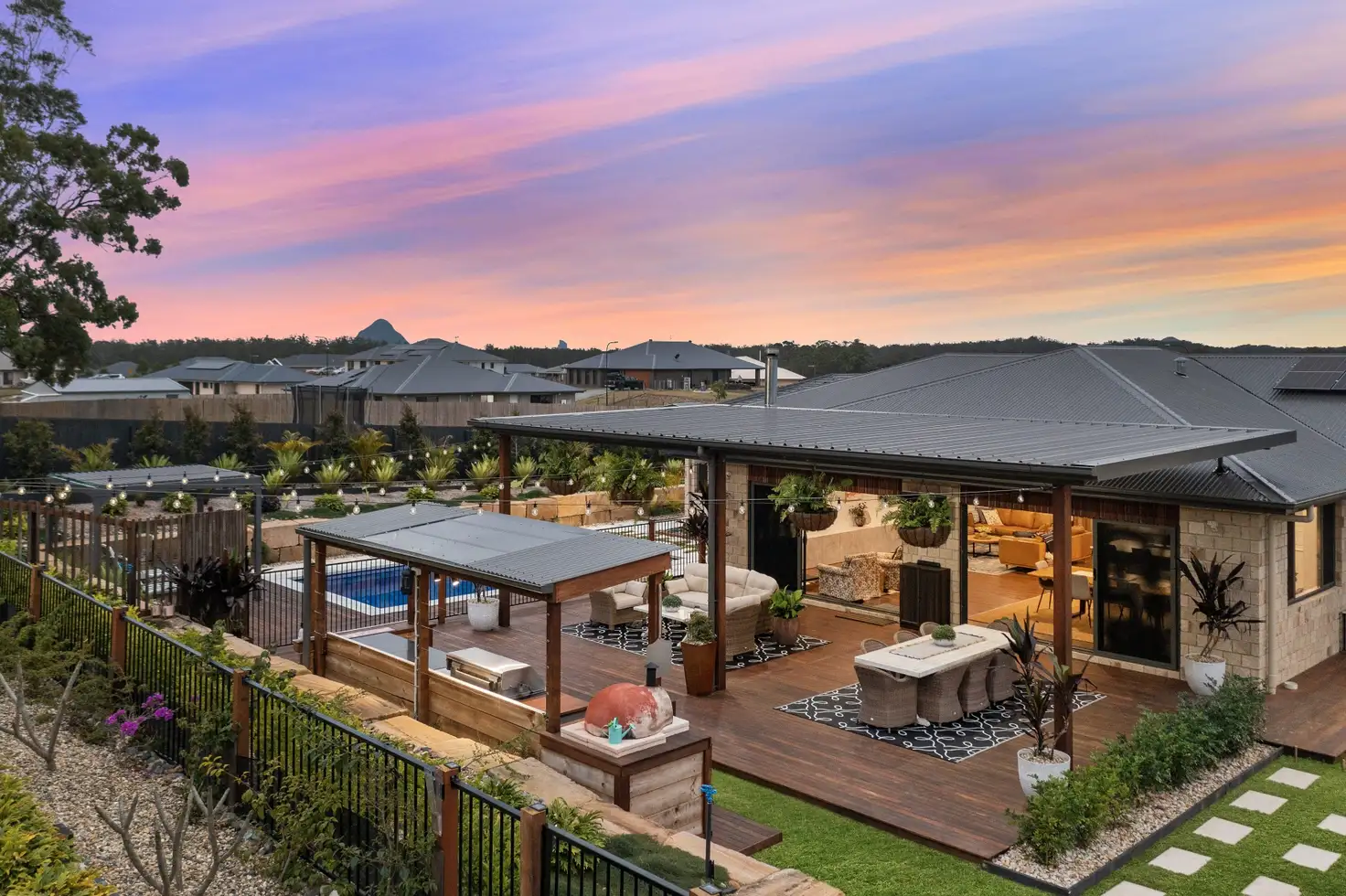 Main view of Homely house listing, 6 Cradle Court, D'aguilar QLD 4514