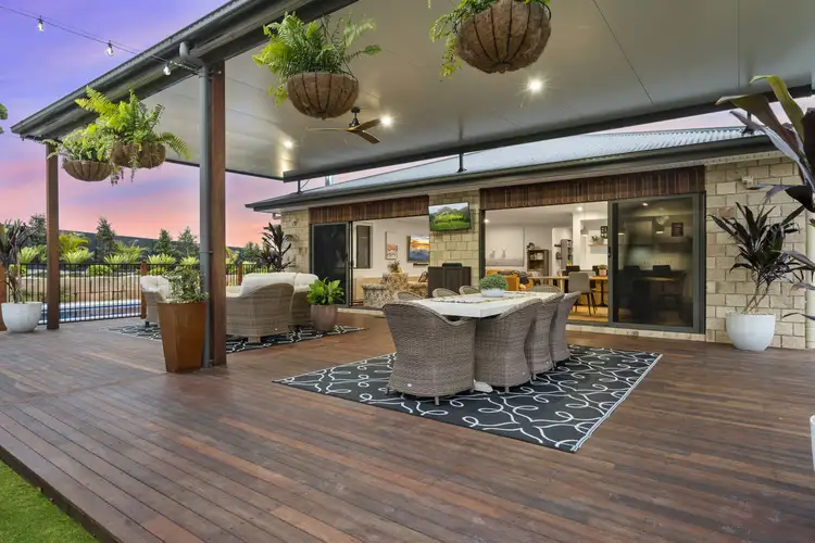 Second view of Homely house listing, 6 Cradle Court, D'aguilar QLD 4514