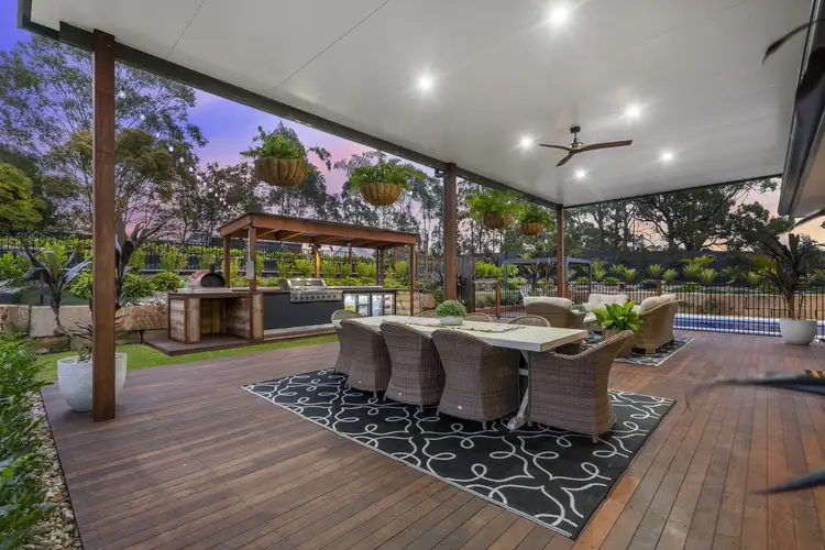 Third view of Homely house listing, 6 Cradle Court, D'aguilar QLD 4514