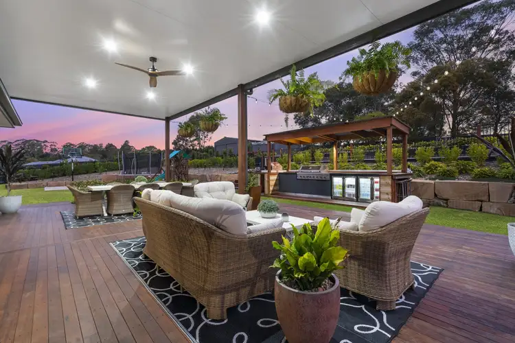 Fourth view of Homely house listing, 6 Cradle Court, D'aguilar QLD 4514