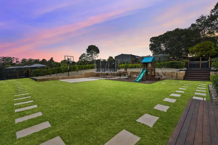 Fifth view of Homely house listing, 6 Cradle Court, D'aguilar QLD 4514