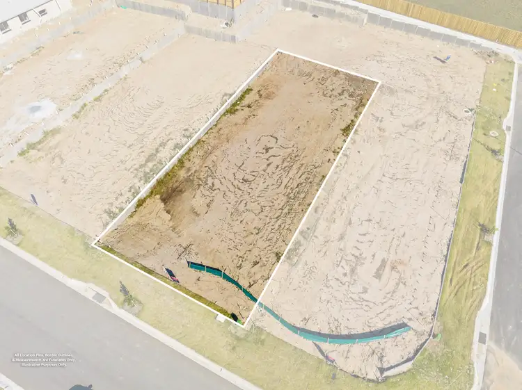 Second view of Homely land listing, 13 Vail Street, Logan Reserve QLD 4133