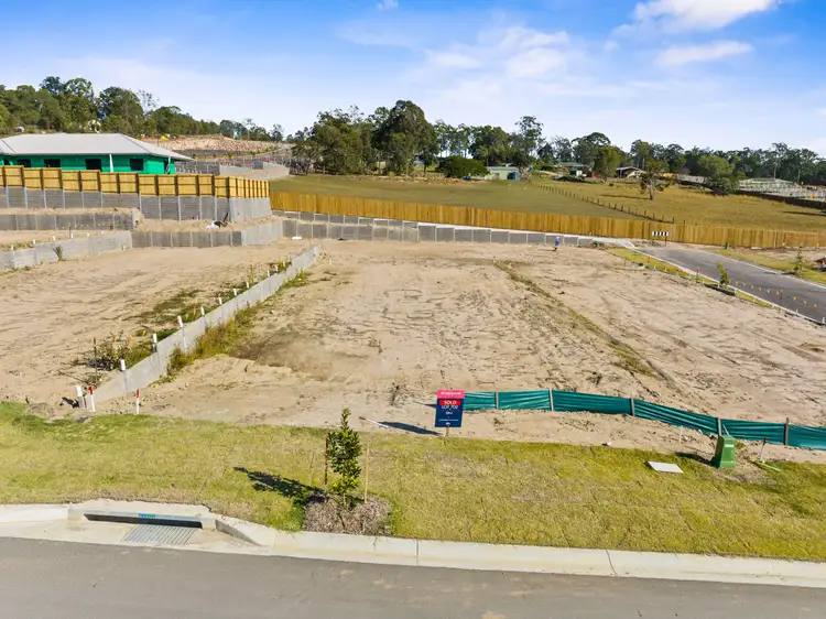 Fourth view of Homely land listing, 13 Vail Street, Logan Reserve QLD 4133