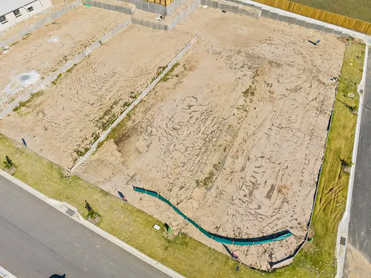 Fifth view of Homely land listing, 13 Vail Street, Logan Reserve QLD 4133