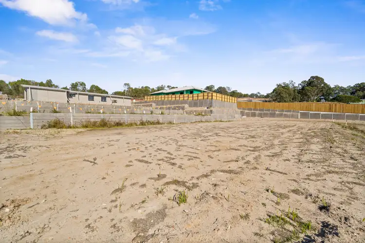 Sixth view of Homely land listing, 13 Vail Street, Logan Reserve QLD 4133