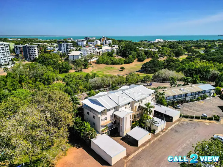 Main view of Homely unit listing, 2/7 Dashwood Place, Darwin City NT 800