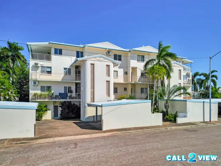 Second view of Homely unit listing, 2/7 Dashwood Place, Darwin City NT 800