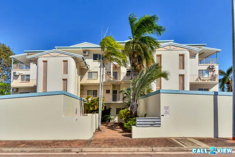 Third view of Homely unit listing, 2/7 Dashwood Place, Darwin City NT 800