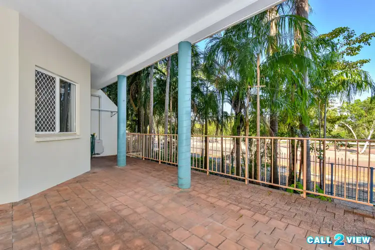 Fifth view of Homely unit listing, 2/7 Dashwood Place, Darwin City NT 800
